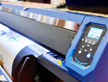 Sublimation Printing